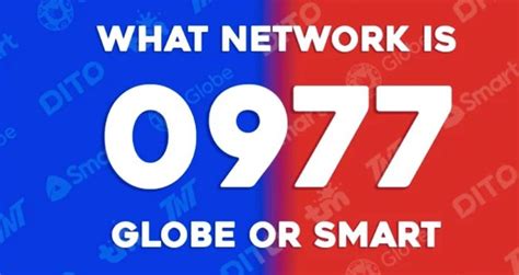 0977 is what network